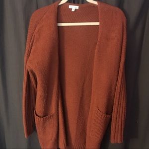 Cardigan